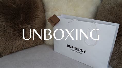 foxtown burberry